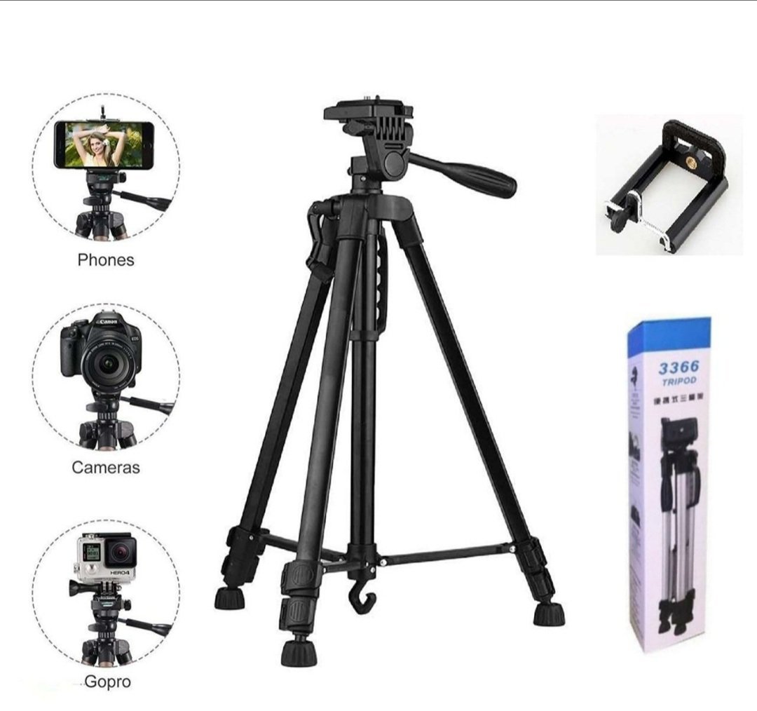 TRIPOD STAND 3366 AT-ALFA