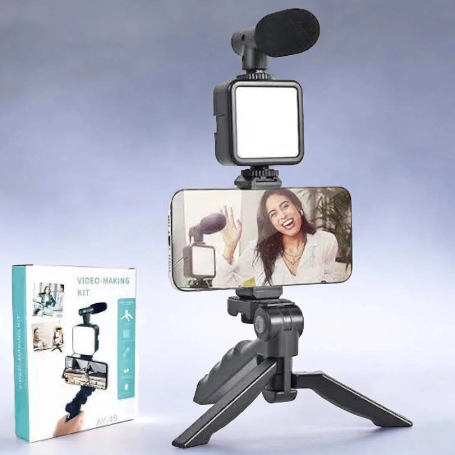 AY-49 Video Making Kit