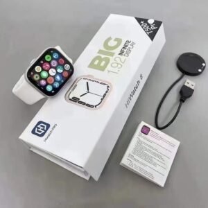 T500+ Pro Smart Watch