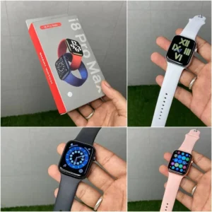 i8 Pro Max