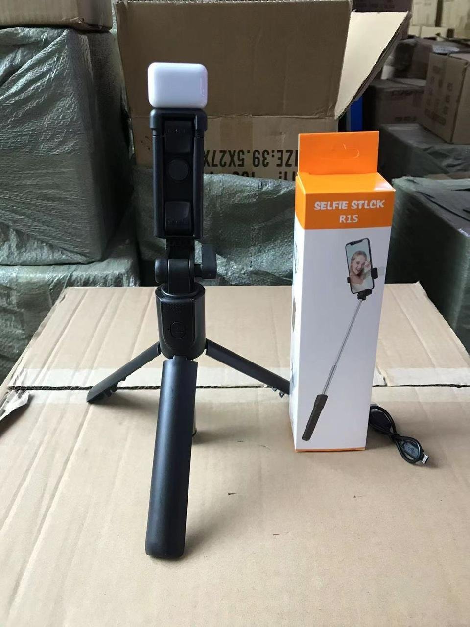 Selfie Stick R1s