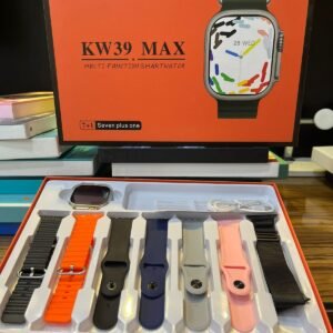 KW39 Max (7 in 1)