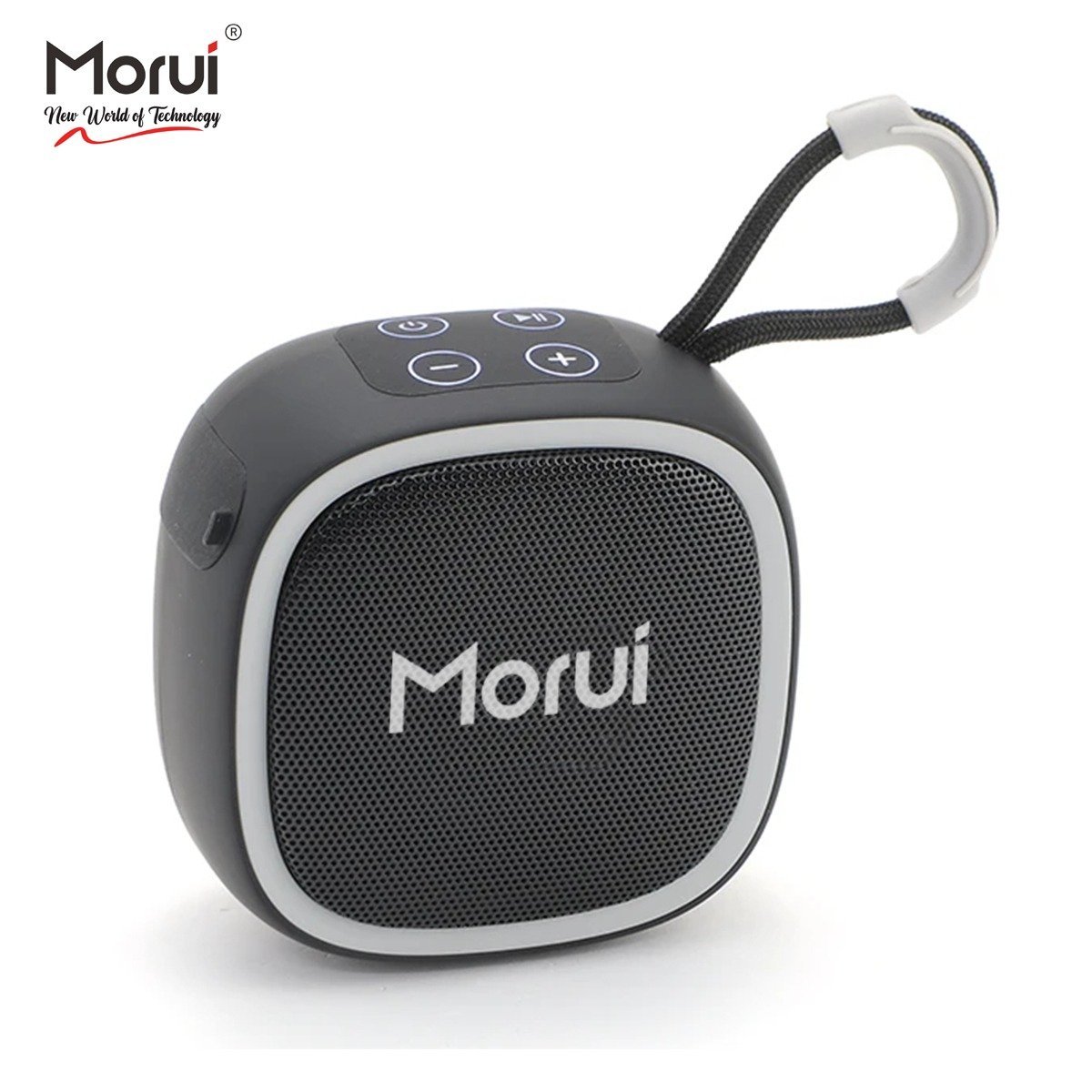 Morui Bluetooth Speaker (MS-02)