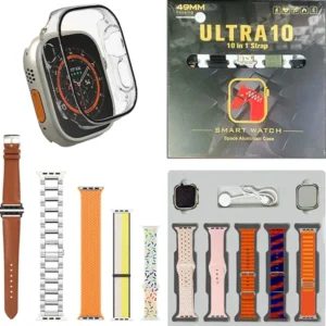 Ultra 10 (10 in 1)