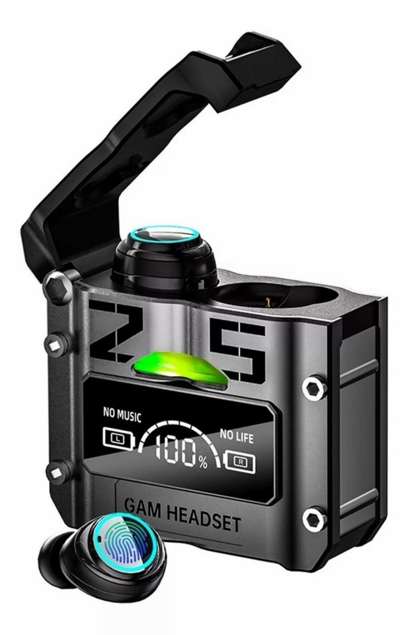 DAMIX M25 EARBUDS