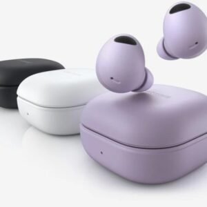 SAMSUNG GALAXY BUDS 2