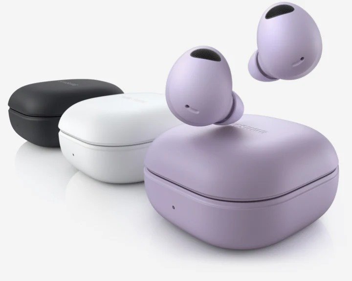 SAMSUNG GALAXY BUDS 2