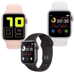 T500 SMARTWATCH