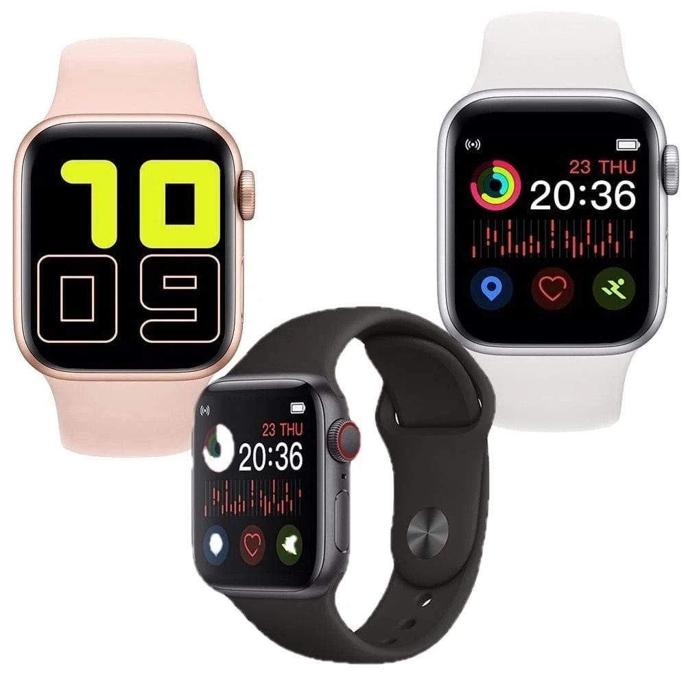 T500 SMARTWATCH