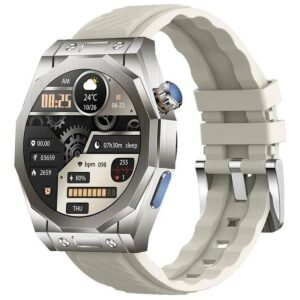 Z83 Max 3 in 1 Smartwatch