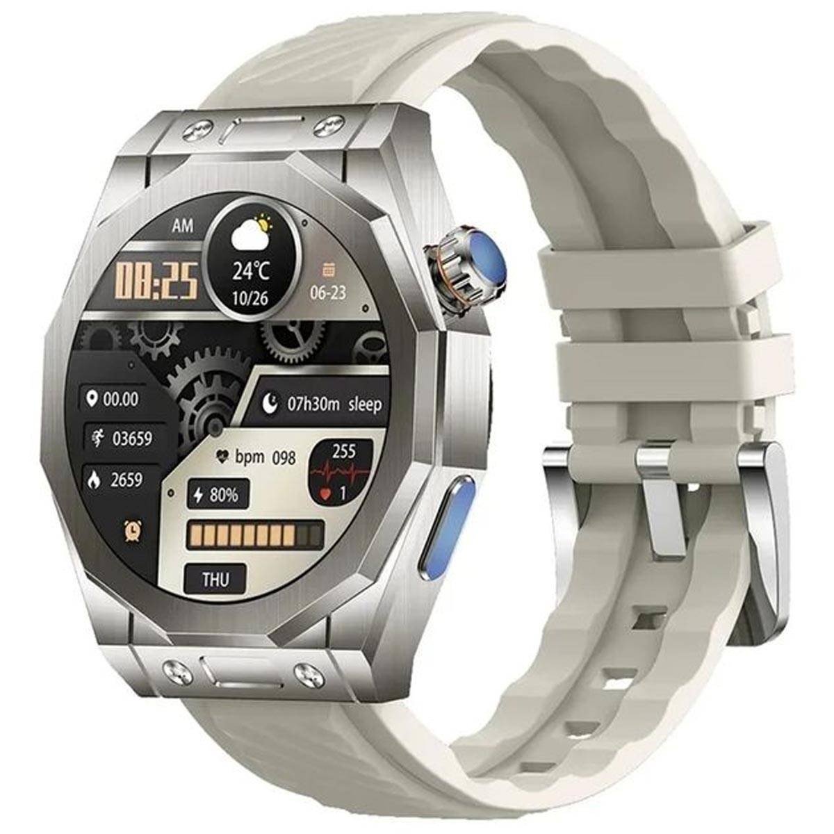 Z83 Max 3 in 1 Smartwatch