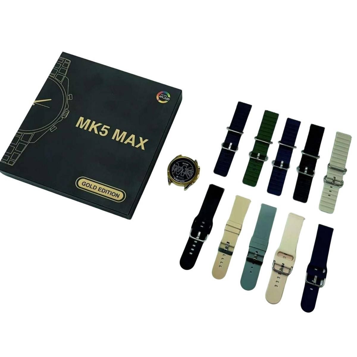 MK5 MAX 10 IN 1