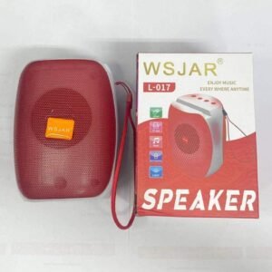 L-017 Good Sound Speaker