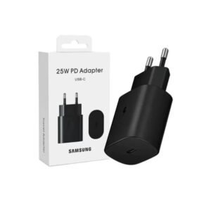 Samsung Original 25W PD Adapter