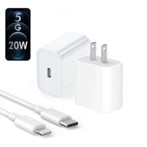 Apple USB-C 20W Adapter
