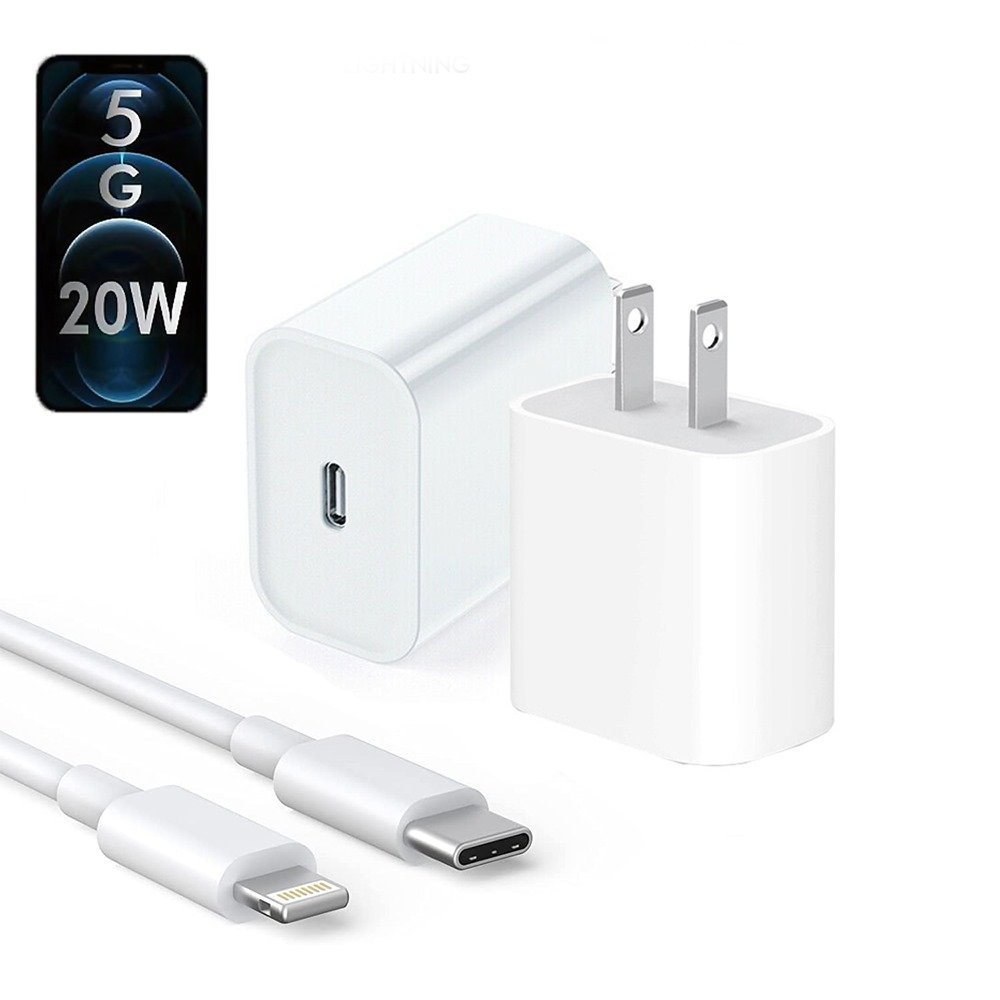Apple USB-C 20W Adapter