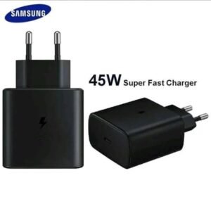 Samsung 45W PD Adapter Type-c
