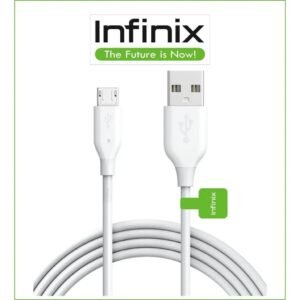 Infinix Android Cable