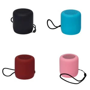 GTS 1675 Mini Speaker