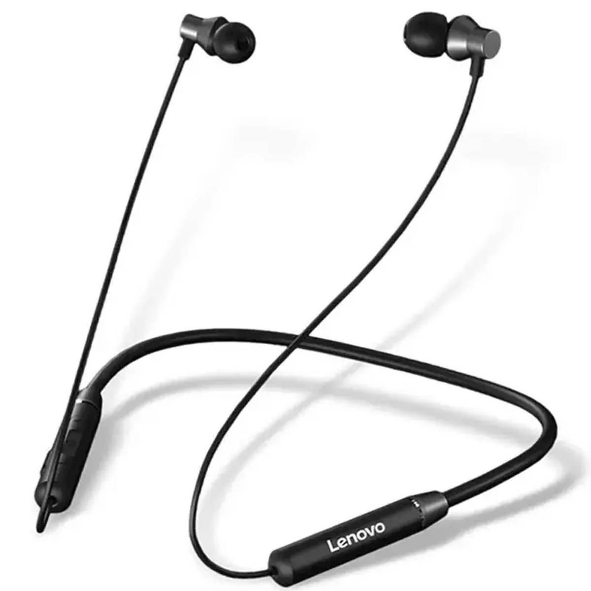 Lenovo HE05 NeckBand