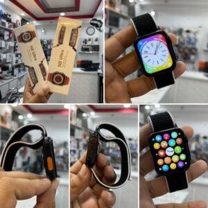 N8 Ultra SmartWatch