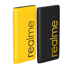 RealMe 10000mAh 18W Fast Charging