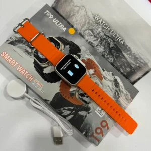 T99 Ultra SmartWatch